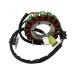 Stator for Yamaha BRUIN 350 4X4 AUTO 2004-2006