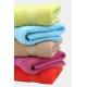 Cheap Price Small MOQ Various Color Cotton gym towel with custom logo