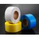 Deep Embossed Polypropylene PP Strapping Belt For Bunding Light Weight Products