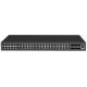 FR-9M4648 Industrial Layer 3 Core Switch  L3 10G Managed Series   6 x 10G SFP+ + 48 x 10/100/1000Base-TX