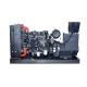 100kw Diesel Generator Set IP 23 , ATS Diesel Electric Generator WP6D132E200