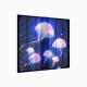 IP65 High-Transparency LED Screen for  Retail Store Exhibition Hall  Welcome Display for Storefronts Exhibitions  Events