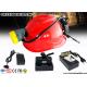 Semi - Corded Rechargeable LED Headlamp 8000 Lux  1.3W 350 MA  Main Light