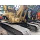                  Original Japan Cat 320c Crawler Excavator in Perfect Working Condition with Reasonable Price. Caterpillar 320d, 325D, 329d, 330b Are on Sale.             