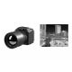 Uncooled LWIR 1280x1024 Thermal Camera Module For Infrared Panoramic System