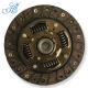 OE 30100-JA00A Car Clutch Plate for Nissan ALTIMA 1.1 KG D 240 mm