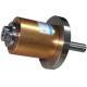 Compact Design Conductive Slip Ring Available For 30MP High Pressure Fluid