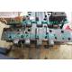 Crawler Crane American 9310 Undercarriage Parts Track Shoe Assembly