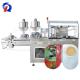 DPP160L Automatic Liquid Filling And Sealing Blister Pack Machine Blistering Machine