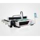 6kw Tube And Sheet Fiber Laser Cutting Machine 1kw 2kw
