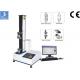 LY-1065 Computer Control Tensile Testing Machine For Compression / Elongation