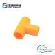 Plastic Injection Moulding Accessories Polishing With Different Shapes