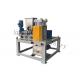 Mineral Powder Dry Granulator , Made Of Stainless Steel , Large Output
