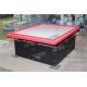 200kg Payload Customized Mechanical Shaker Table High Acceleration