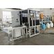 FFP2  Automatic Mask Making Machine For Surgical Operation