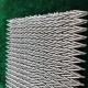                  Stainless Steel Belt Conveyor Wire Rope Outdoor Mesh Conveyor Belt in Conveyor             