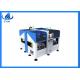 SMT Parts Vacuum Adsorption SMD Placement Machine 16KW 140000CPH