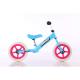 Custom Logo Children 2 Wheel Balance Bike No Pedals OEM