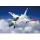 2.4G 2CH Electrict RC Glider Airplane ,F16   Hobby models