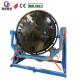 Fully Automatic Delta PLC Controlled Rock and Roll Rotomolding Machine