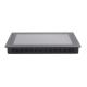 Industrial Panel PC With Touch Screen Window/Lunix OS And USB/RJ45/COM/VGA/HDMI/DC12V Interface