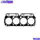 11115-1722 Hino W04D Cylinder Head Gasket Set Diesel Engine Spare Parts