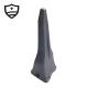 Crawler Excavator Bucket Teeth Attachment Forging Part No. 2713-1236tl