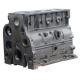 Durable Cummins Engine Parts 4BT Automobile Engine Block 3903920