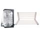 Large Coverage ETL 680W Horticulture LED Grow Lights