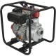 GET186FA GET192F Diesel Engine Pumps 2.8kw-8.5kw Diesel Water Pump