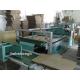 Semi Automatic Carton Folder Gluer Machine For Carton Production Line