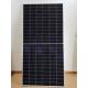 Mono Perc Solar Panel 450 Watt Monocrystalline
