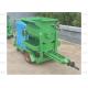 220L Easy Operation Cement Grouting Pumps Geotechnical Engineering