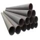 Seamless 12m 6m Low Carbon Steel Tube 40ft For Ship Building