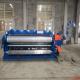 2.5m Automatic Bird Cage Roll Mesh Welding Machine