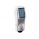 Portugal XYZ Handheld Colorimeter 45/0 Method For Plush Denim Brocade Division Color Matching