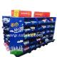 Supermarket Custom Cardboard Pallet Display,Store Full Pallet Displays