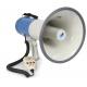 Wireless Mini Cheer Megaphone 25W Police Horn For Car Legal Compliance