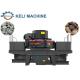 Mill Crusher High Efficiency VSI Sand Maker Machine 1700-1890r/min Rotation Speed
