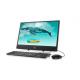 All In One PC Desktop Computer Inspiron 3000 22 For Watching Video / Chatting