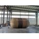 BV Certified Yokohama Pneumatic Rubber Fender For Marine Supplies