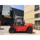 13.5 Ton Heavy Duty Diesel Forklift With Yuchai / CUMMINS Engine