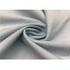 Grey Color Hole Pattern Breathable Outdoor Fabric 100D +100D * 100D + 100D Yarn Count