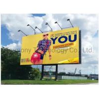 2mm 3mm 4mm Acp Aluminum Composite Panel Digital Printing Advertisement Signboard