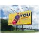 2mm 3mm 4mm Acp Aluminum Composite Panel Digital Printing Advertisement Signboard