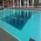 Acrylic-100% Lucite PMMA Imported Pool Design for Outdoor Transparent Swimming Pool