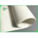 High Tenacity 70gsm - 120gsm Width 610MM 860MM White Craft Bag Paper