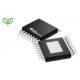 TPS61032PWPR TI Conv DC-DC 1.8V to 5.5V Synchronous Step Up Single-Out 5V 1A 16-Pin HTSSOP EP T/R