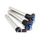 3/8 7/16 1/2 Stainless steel quick release pins SS 304 SS 316 A2 A4-80 Customized pin head