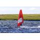 High Durability 3.5m Freeride Windsurfing Sails Excellent Performance